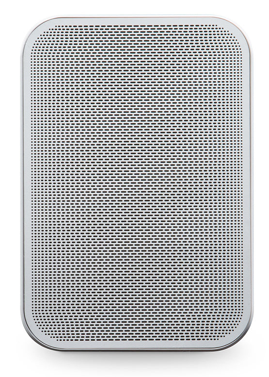 Bluesound PLUSE FLEX 2i White Portable Wireless Multi-Room Music Streaming Speaker - PULSE FLEX 2I WH