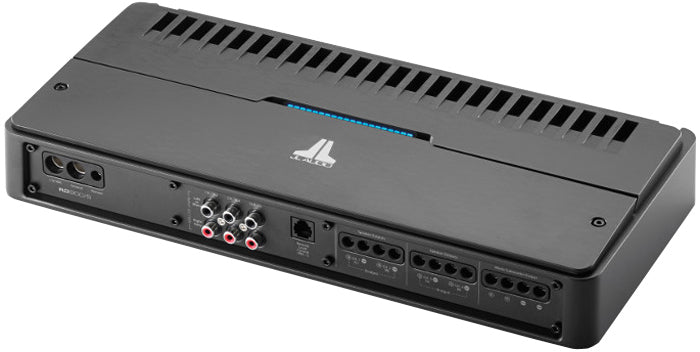 JL Audio RD Series 5 Channel Mobile Amplifier - 98642