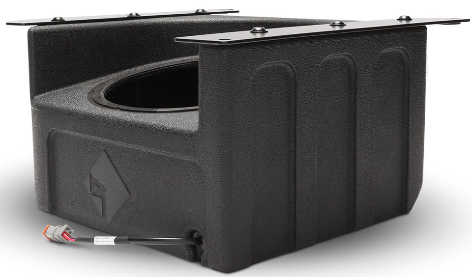 Rockford Fosgate 10" Front Subwoofer Enclosure For Select Ranger Models - RFRNGR-FWE