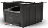 Rockford Fosgate 10" Front Subwoofer Enclosure For Select Ranger Models - RFRNGR-FWE