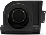 Rockford Fosgate 10" Front Drivers Side Subwoofer Enclosure Maverick X3 Models - RFX3-FWED