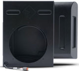 Rockford Fosgate 10" Front Subwoofer Enclosure For Select YXZ Models - RFYXZ-FWE