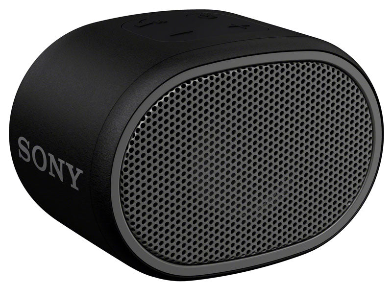 Sony Black Extra Bass Portable Wireless Bluetooth Speaker - SRSXB01/B