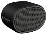 Sony Black Extra Bass Portable Wireless Bluetooth Speaker - SRSXB01/B