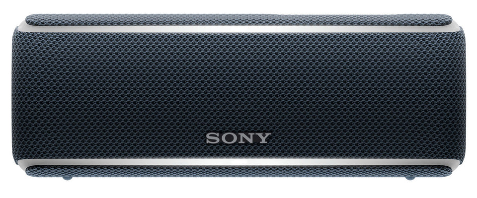 Sony Black Portable Wireless Bluetooth Speaker - SRSXB21/B