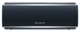 Sony Black Portable Wireless Bluetooth Speaker - SRSXB21/B
