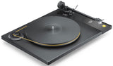MoFi Mobile Fidelity Black Turntable - STUDIODECK