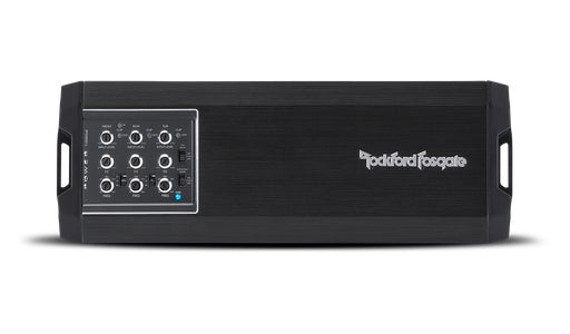 Rockford Fosgate Power 1000 Watt Class-AD 5-Channel Amplifier - T1000X5AD