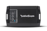 Rockford Fosgate Power 400 Watt Class-AD 2-Channel Amplifier - T400X2AD