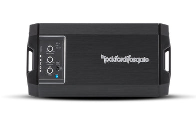 Rockford Fosgate Power 500 Watt Class-BR Mono Amplifier - T500X1BR