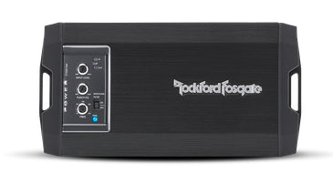 Rockford Fosgate Power 750 Watt Class-BD Mono Amplifier - T750X1BD