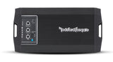 Rockford Fosgate Power 750 Watt Class-BD Mono Amplifier - T750X1BD