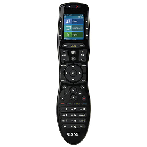 URC Total Control Remote Control - TRC-820