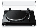 Yamaha TT-S303BL Black Turntable - TT-S303BL