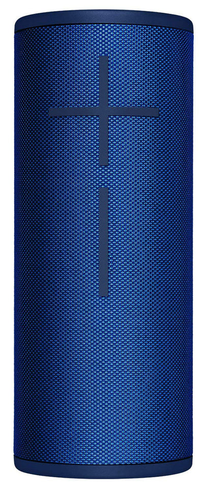 Ultimate Ears UE Boom 3 Lagoon Blue Bluetooth Speaker - 984-001350