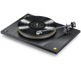 MoFi Mobile Fidelity Black Turntable - ULTRADECK