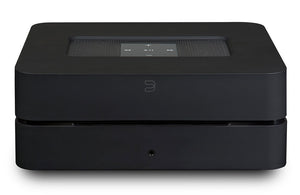 Bluesound VAULT 2i Black High-Res 2TB Network Hard Drive CD Ripper and Streamer - VAULT 2I BK