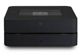 Bluesound VAULT 2i Black High-Res 2TB Network Hard Drive CD Ripper and Streamer - VAULT 2I BK
