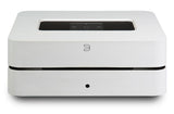 Bluesound VAULT 2i White High-Res 2TB Network Hard Drive CD Ripper and Streamer - VAULT 2I WH