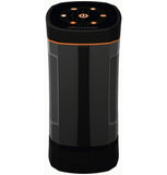Soundcast Black Portable Bluetooth Speaker - VG10