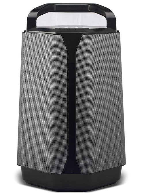 Soundcast Portable Outdoor Bluetooth Speaker With Subwoofer - VG7