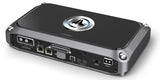 JL Audio 5-Channel Class D Full-Range 1000W Amplifier - 98632