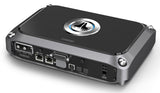 JL Audio 4-Channel Class D Full-Range 600W Amplifier - 98634