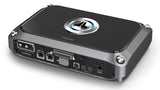 JL Audio 6-Channel Class D Full-Range 600W Amplifier - 98639