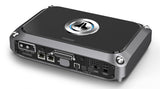 JL Audio 5-Channel Class D Full-Range 700W Amplifier - 98640