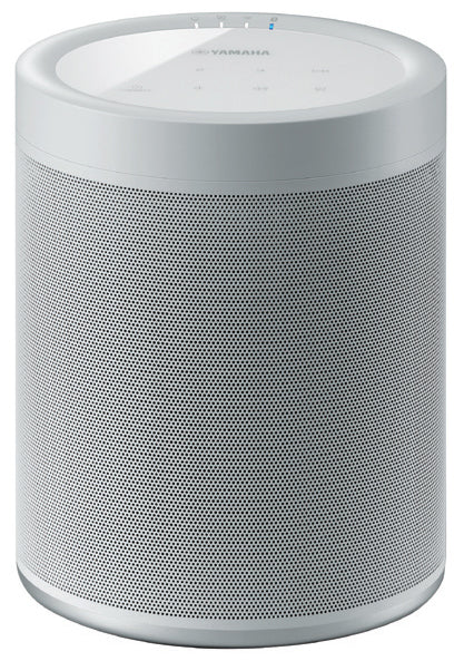 Yamaha White MusicCast 20 Wireless Speaker - WX-021WH
