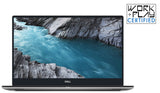Dell XPS 15 Silver Laptop Computer - XPS95705804SLV