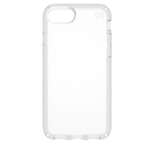 Speck Presidio Clear iPhone 8 Case - 103110-5085