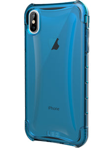 Urban Armor Gear Glacier Plyo Series iPhone XS Max Case - 111102115353