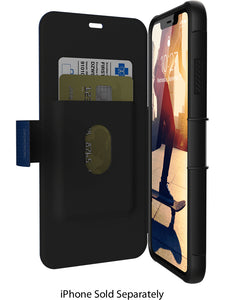 Urban Armor Gear Cobalt Metropolis Series iPhone XS Max Case - 111106115050