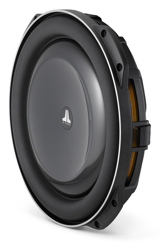 JL Audio 13.5" TW5v2 Thin Subwoofer Driver - 13TW5V22