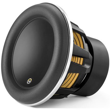 JL Audio W7AE 13.5" Subwoofer Driver - 13W7AE-D1.5