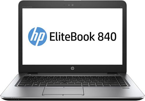 HP ProBook 450 G3 Silver Notebook Computer - 2WM45UT