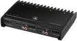 JL Audio 4 Channel Class AB Full-Range Amplifier - 3004V3