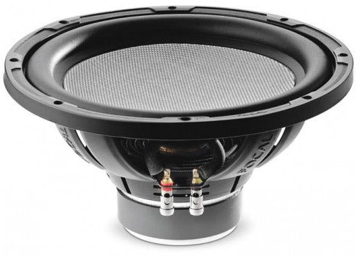 Focal 12" Single Coil Subwoofer - 30 A4