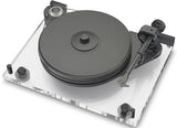 Pro-Ject 6Perspex Superpack Acrylic Turntable - 6PERSPEXSUPERPK