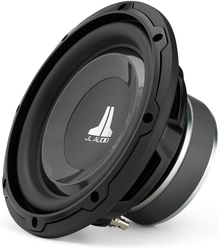 JL Audio Black 8" Subwoofer Driver - 92079