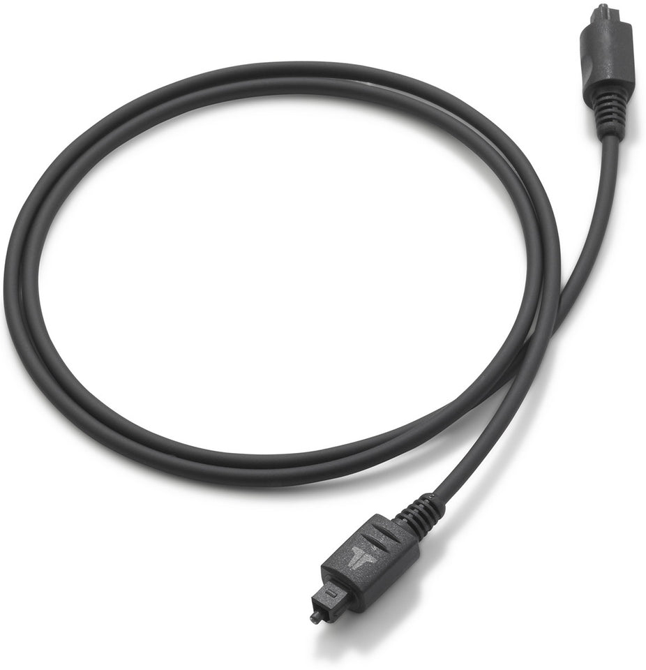 JL Audio 3 Feet Digital Optical Audio Interconnect Cable - XD-AICDO-3