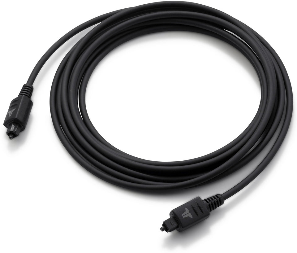 JL Audio 12 Feet Digital Optical Audio Interconnect Cable - XD-AICDO-12