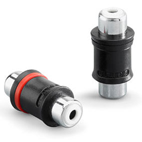 JL Audio ECS Core Barrel Connectors - XD-CLRAICB-2F