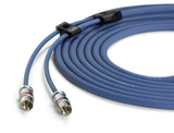 JL Audio 25 Ft. 2-Channel Premium Audio Cable - 91695