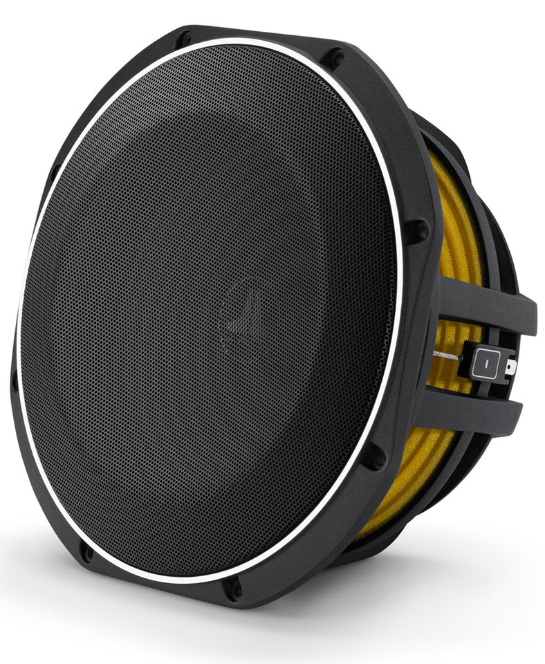 JL Audio TW1 Black 10" Subwoofer Driver - 92188