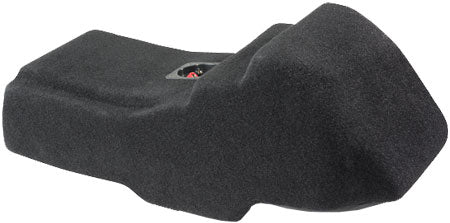 JL Audio Stealthbox For Chevrolet And GMC Full-Size SUVs And Trucks - SB-GM-BURBCNSL/10W3V3