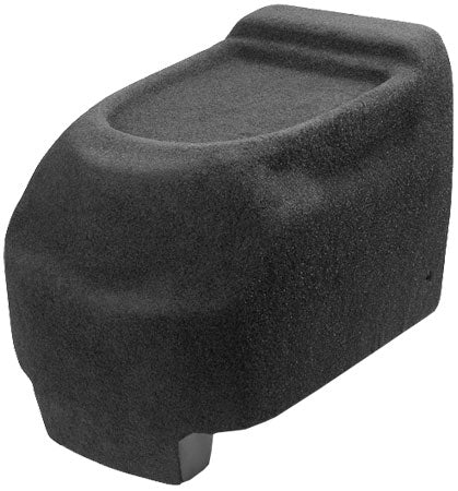 JL Audio Stealthbox For Ford F-150, Lincoln Navigator And Lincoln Blackwood - SB-F-RTRKCTR/12W3V3