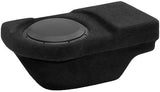 JL Audio Stealthbox For Dodge Ram Quad Cab And Crew Cab - SB-D-QDRAM/10W3V3
