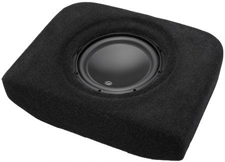 JL Audio Stealthbox For 2000-2009 Honda S-2000 - SB-H-S2000/10W3V3